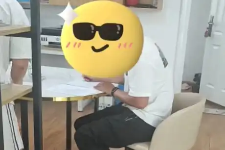 学员报名